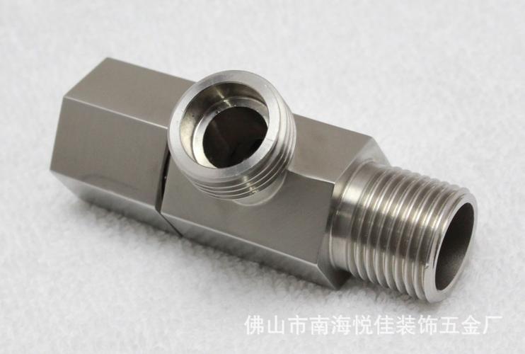 匠心铸造，滴水不漏 解析佛山阿诺诗卫浴不锈钢角阀的硬核实力